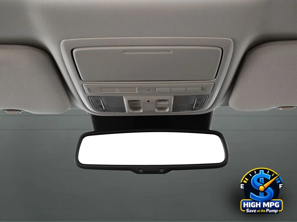 Used 2016 Silver Honda EX image 23