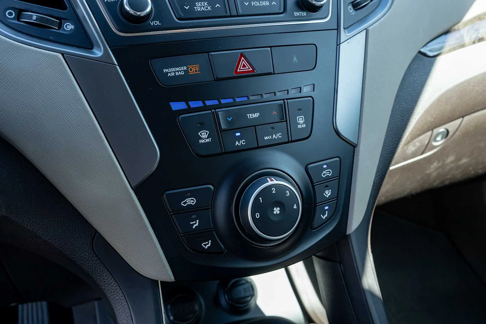 Used 2018 Twilight Black Hyundai 2.4L image 21