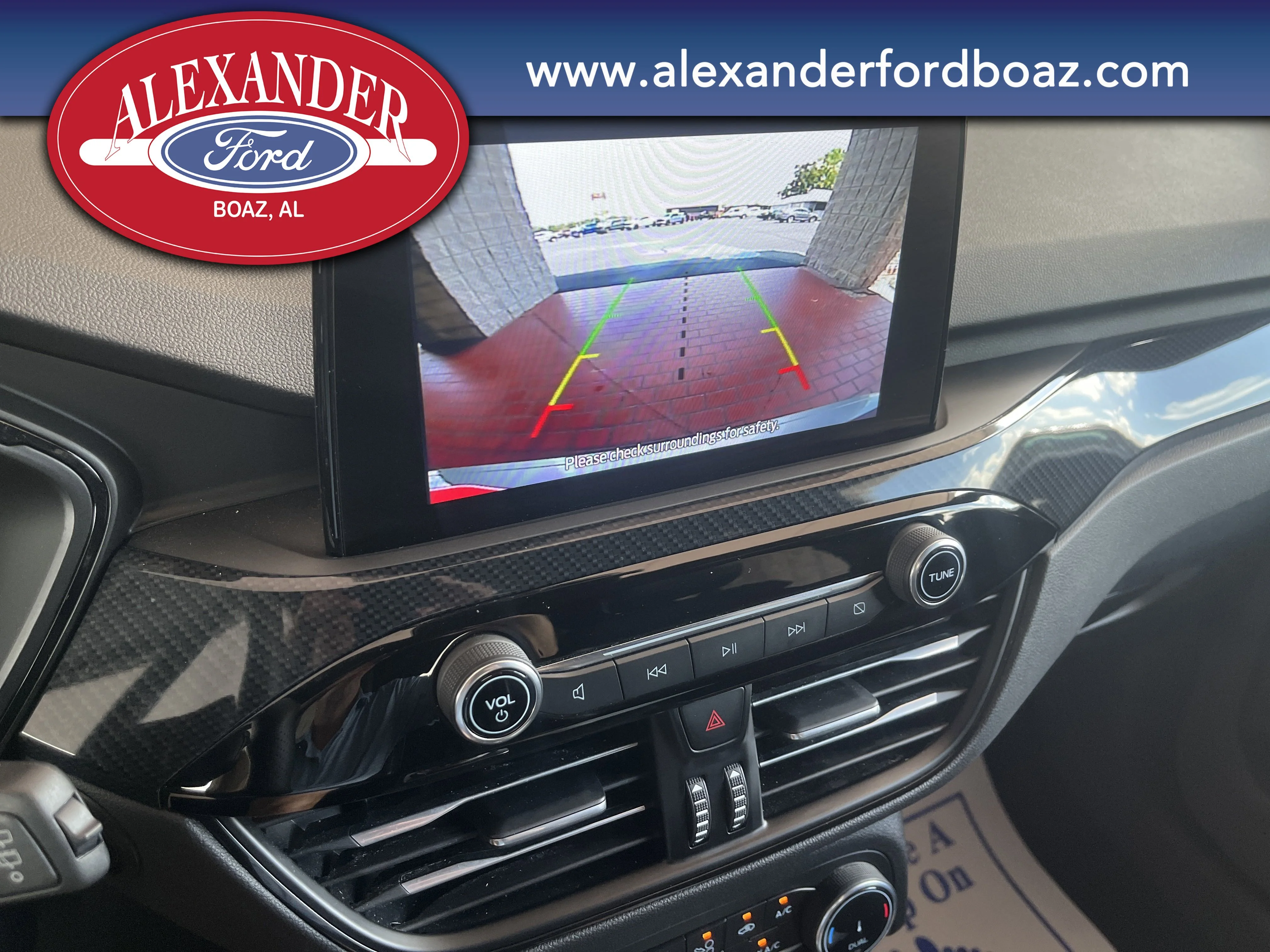 2024 Ford Escape ST-Line - Photo 21