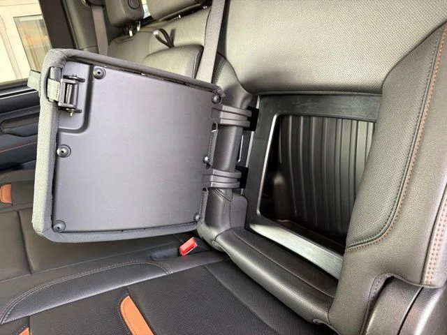 Used 2024 Gray GMC AT4 image 15