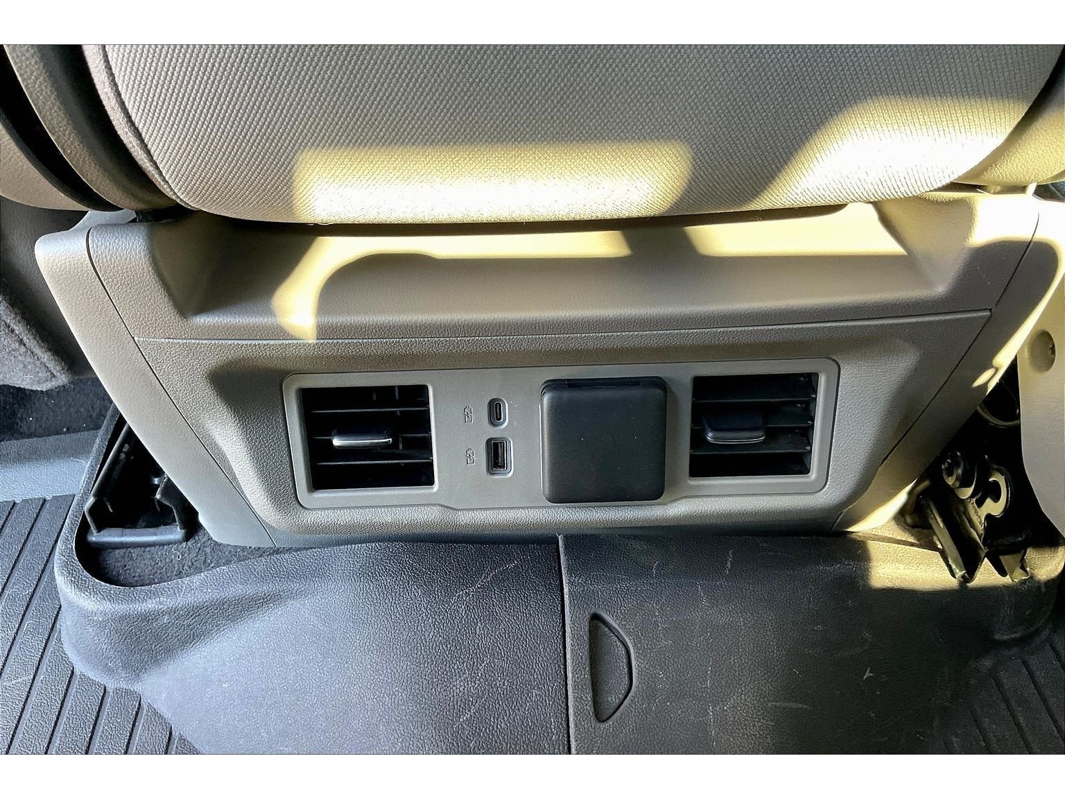 Used 2024 Summit White Chevrolet LT image 23