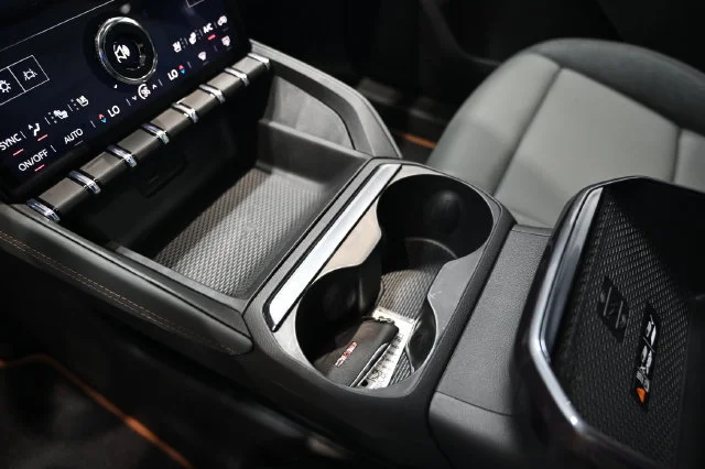 2026 GMC Terrain AT4 - Photo 18
