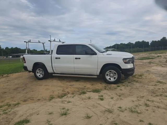 Used 2024 White Ram Tradesman image 12