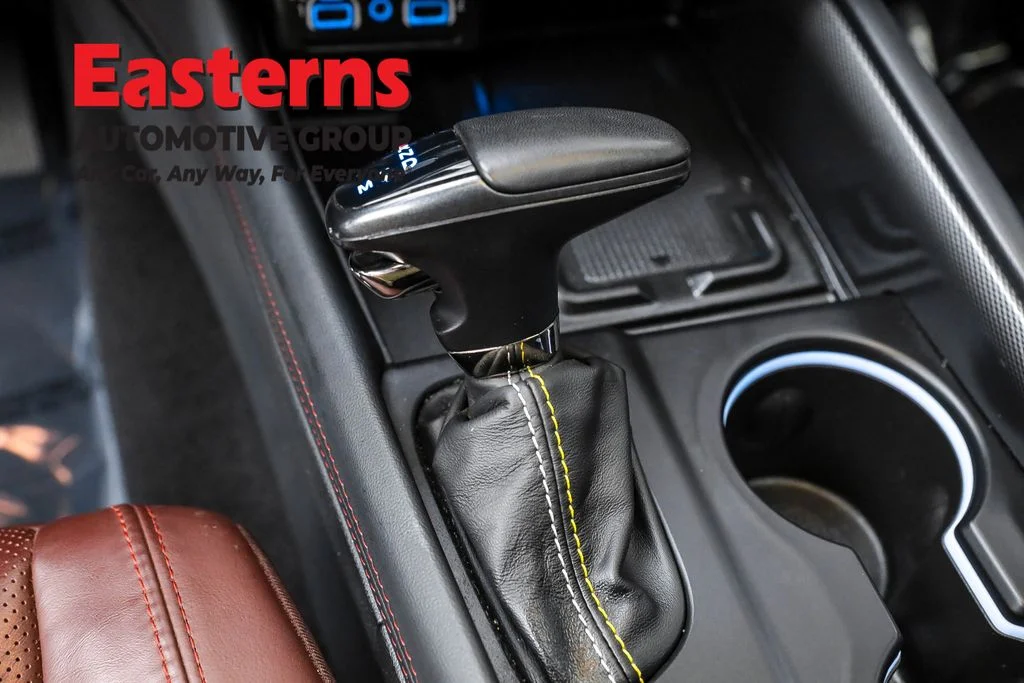 Used 2024 Black Dodge R/T Plus image 13