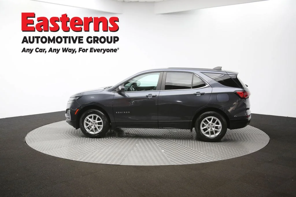 Used 2023 Gray Chevrolet LT image 60