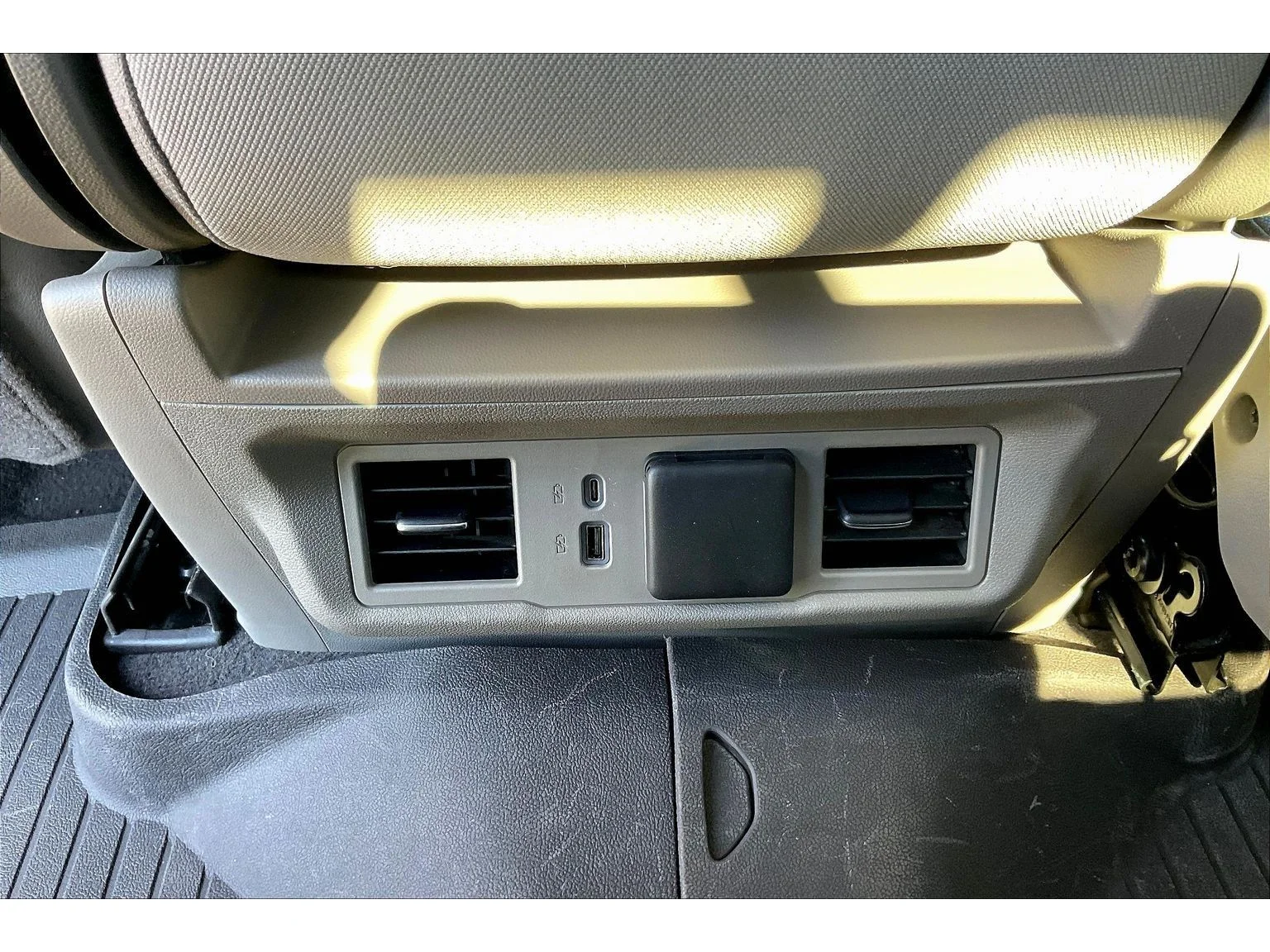 Used 2024 Summit White Chevrolet LT image 23