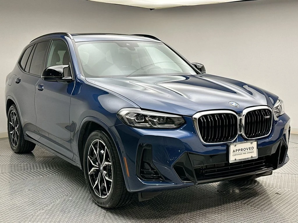 2023 BMW X3 40i - Photo 15