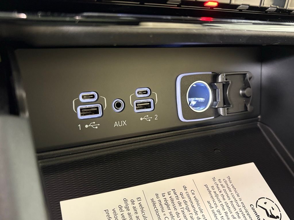 2025 Jeep Grand Cherokee L Limited - Photo 31