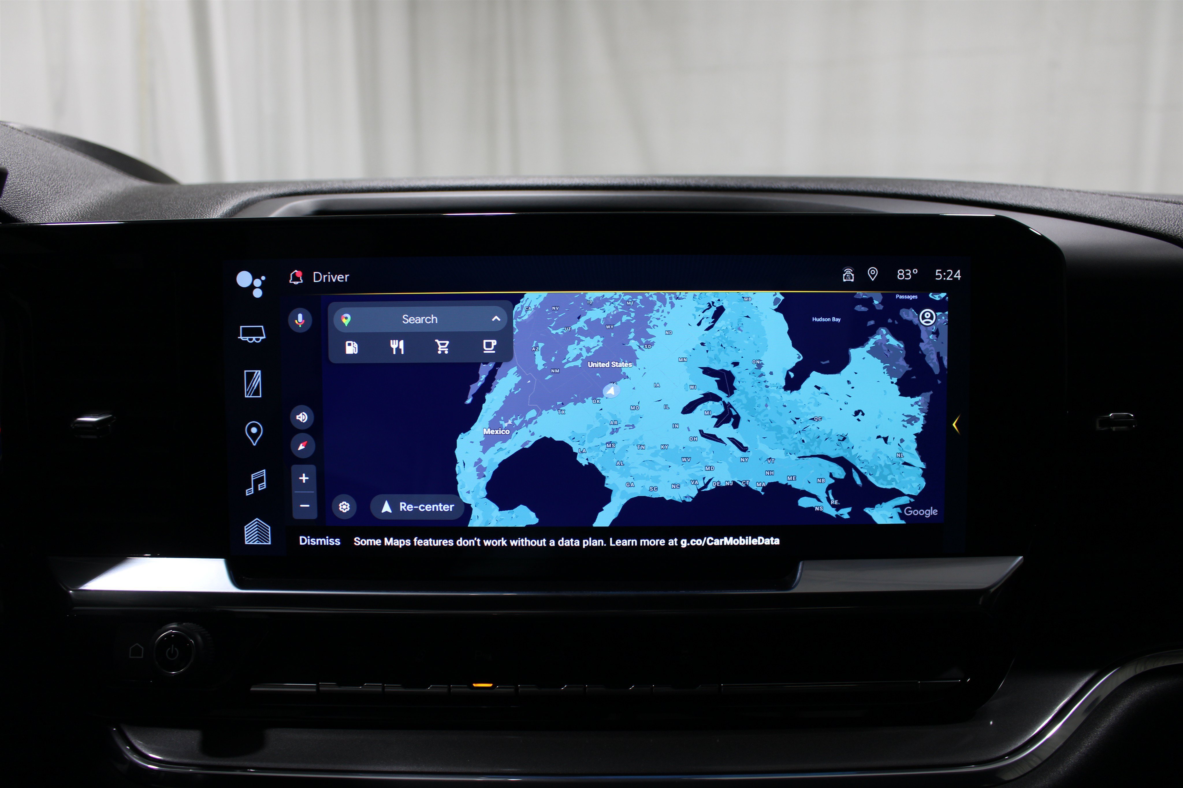 Used 2024 Iridescent Pearl Tricoat Chevrolet High Country image 17