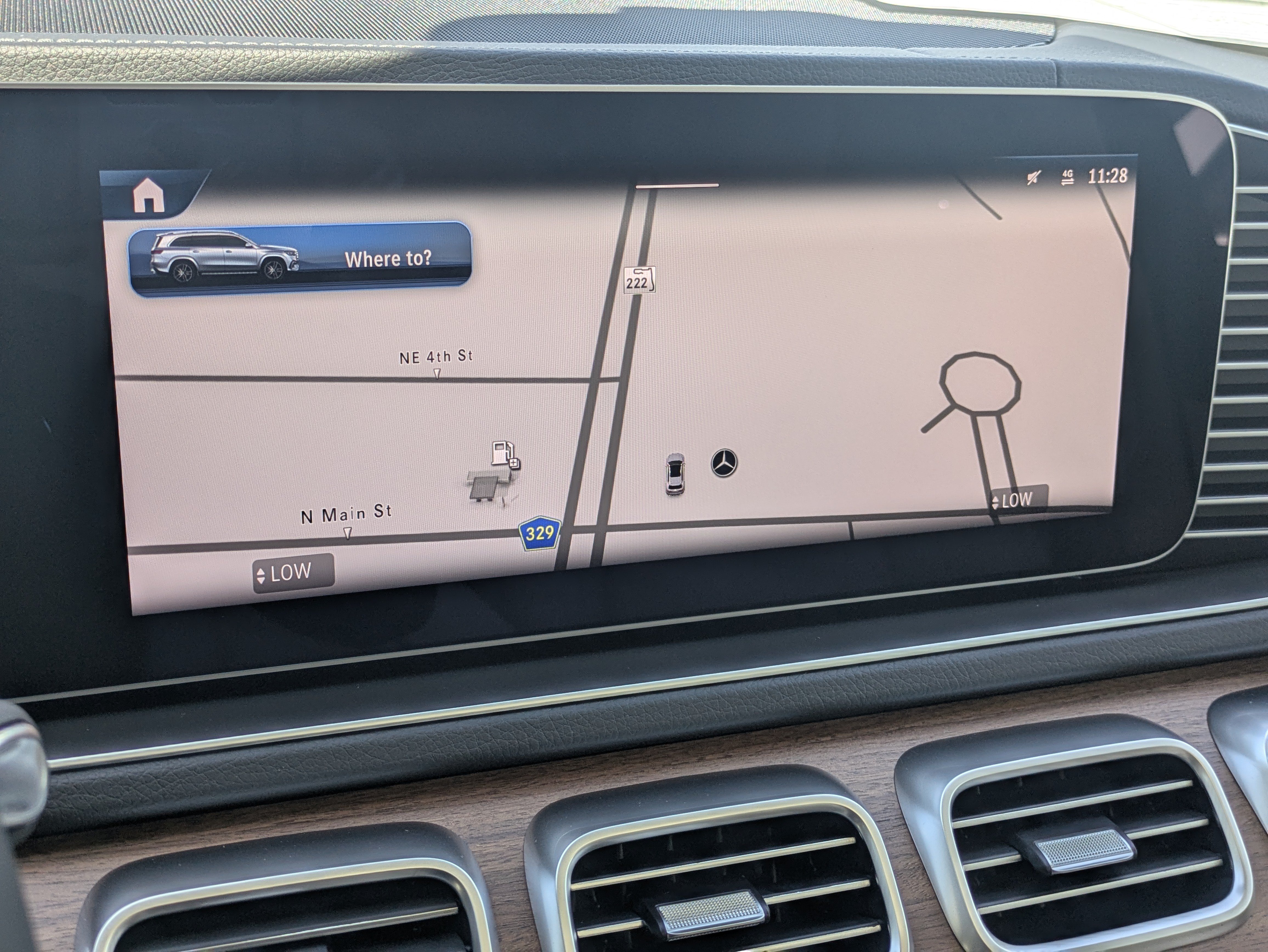 New 2026 Polar White Mercedes-Benz GLS 450 image 48