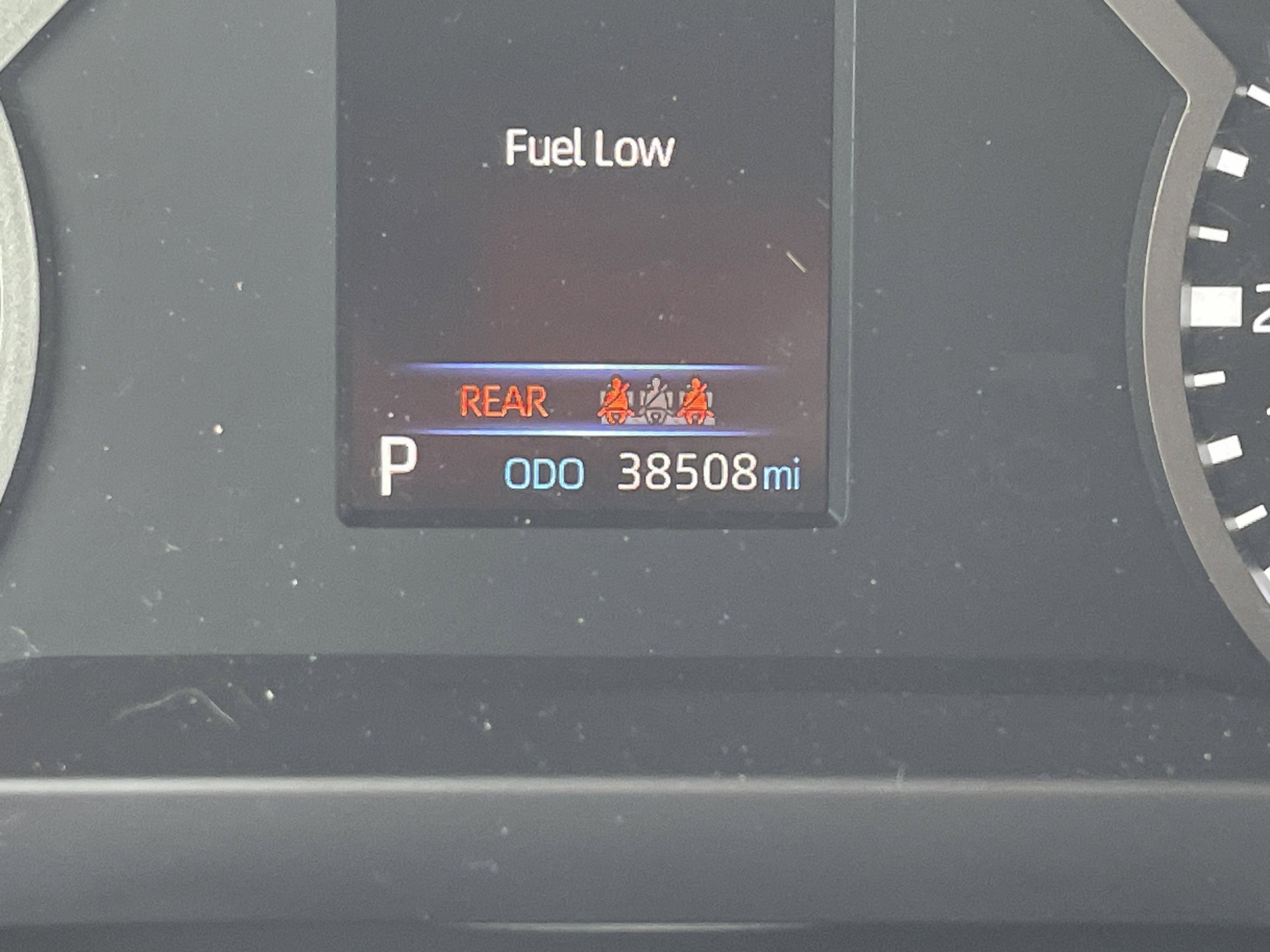 2023 Toyota Tundra SR5 - Photo 20