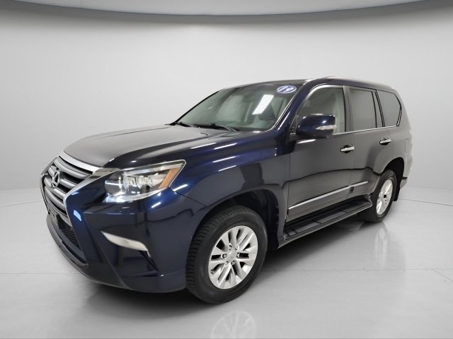 Used 2019 Nightfall Mica Lexus 460 image 9