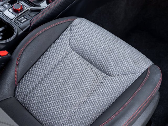 Used 2024 Ice Silver Metallic Subaru Sport image 43