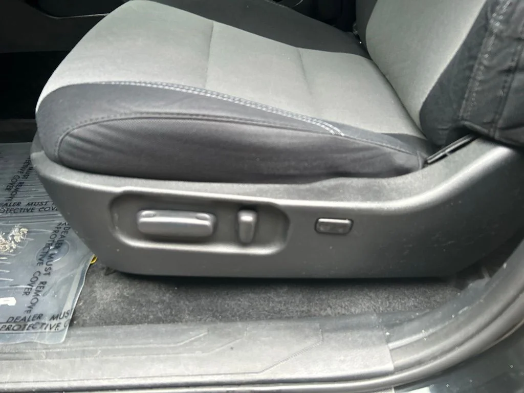 Used 2021 Black Toyota TRD Off-Road image 17