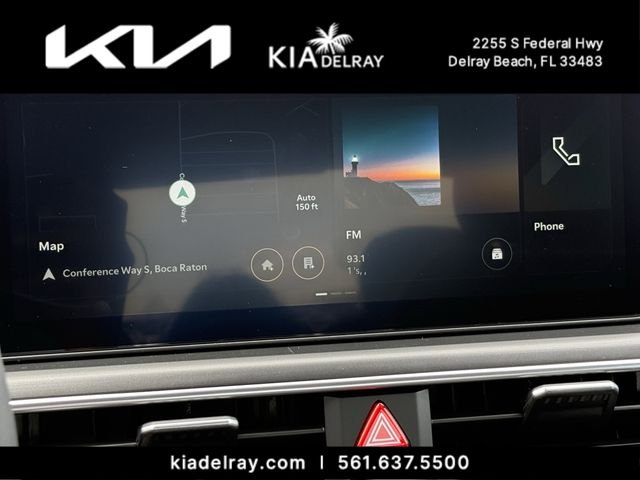 2026 Kia K5 GT-Line - Photo 20