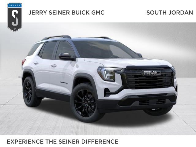 2026 GMC Terrain Elevation AWD's photo