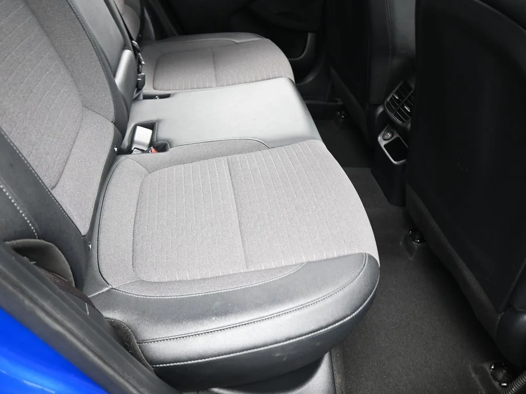 Used 2022 Neptune Blue Kia Nightfall image 37