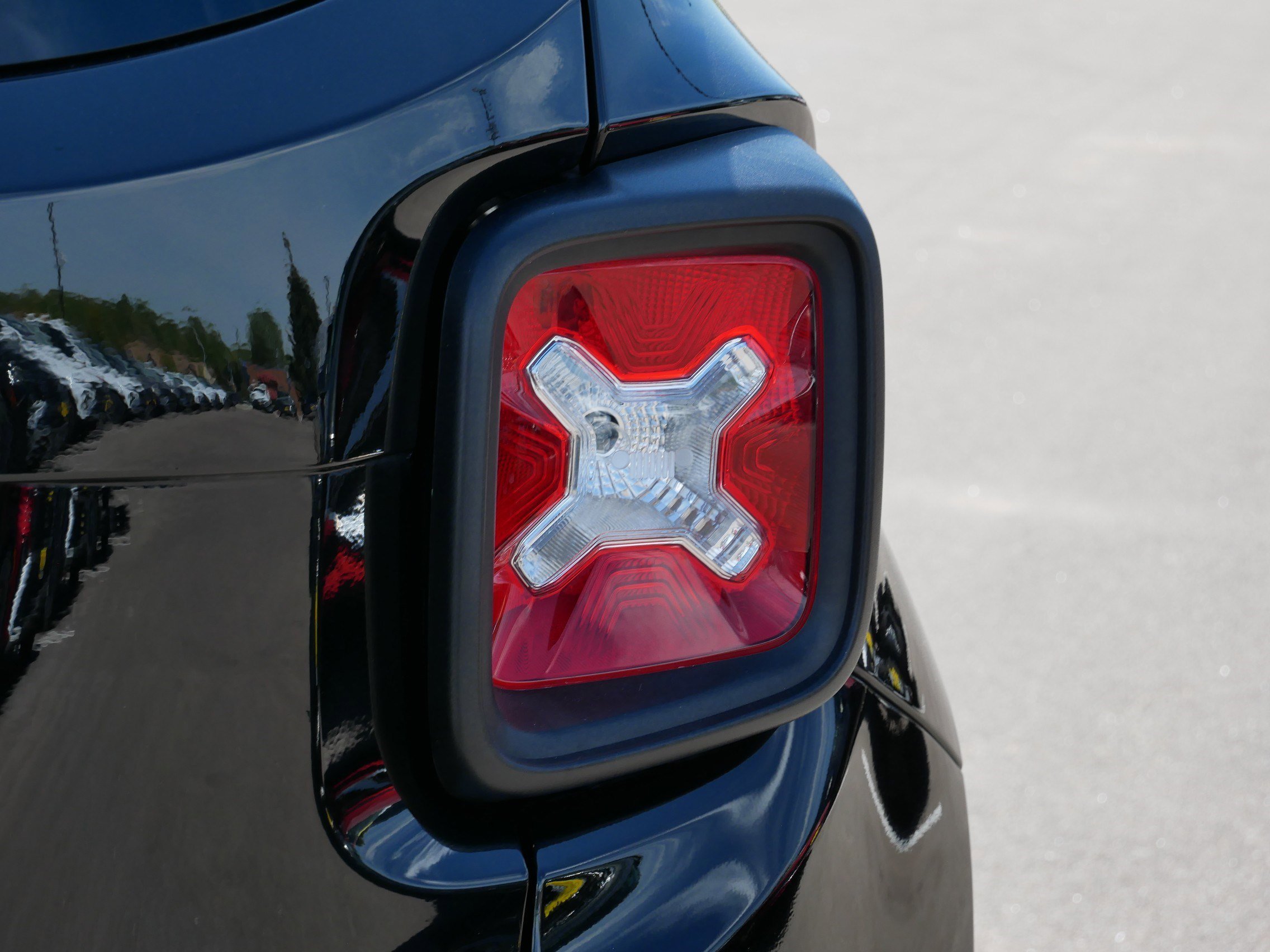 2023 Jeep Renegade Limited - Photo 13
