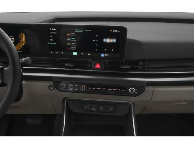 New 2027 Ceramic Silver Kia LXS image 12