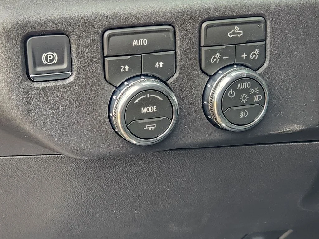2026 GMC Sierra 1500 Elevation - Photo 23