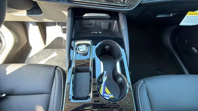 2026 Buick Envision Avenir - Photo 16