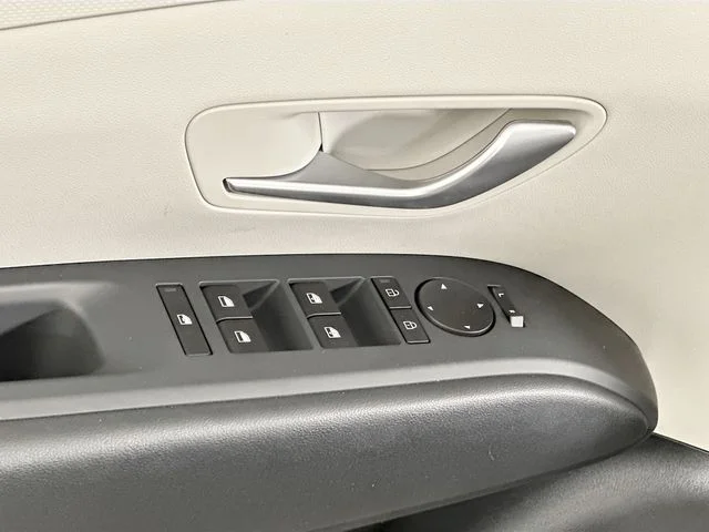New 2026 Green Hyundai SEL image 10