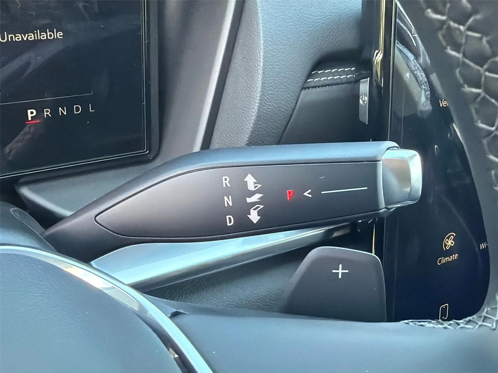 2026 GMC Terrain Denali - Photo 27