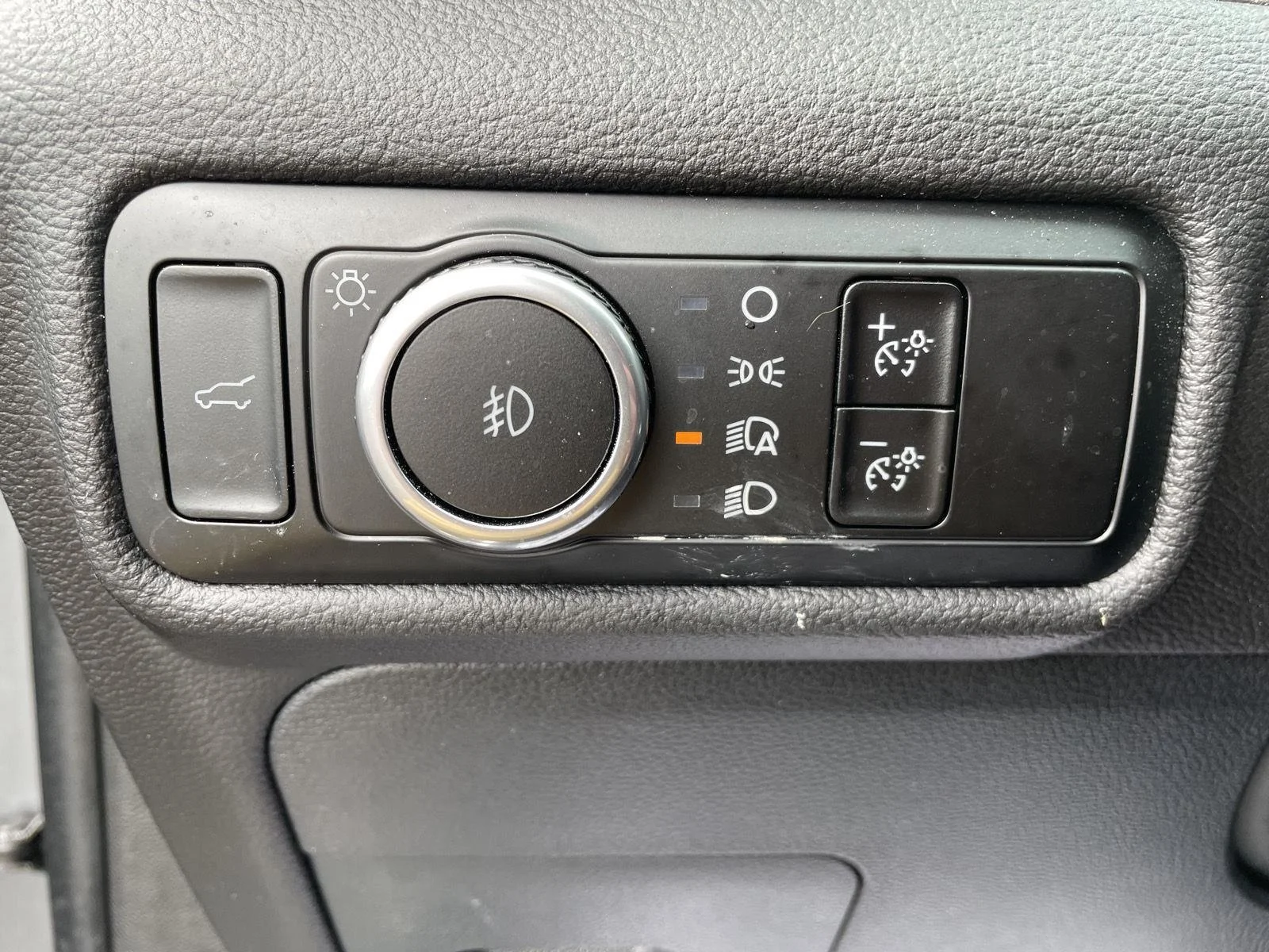 Used 2024 Carbonized Gray Ford Limited image 12