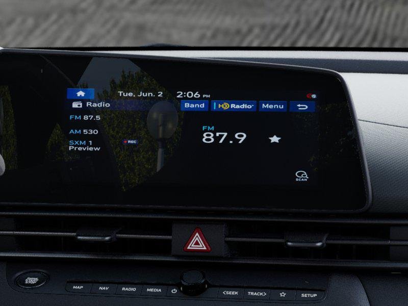 2026 Hyundai Elantra N — photo 13