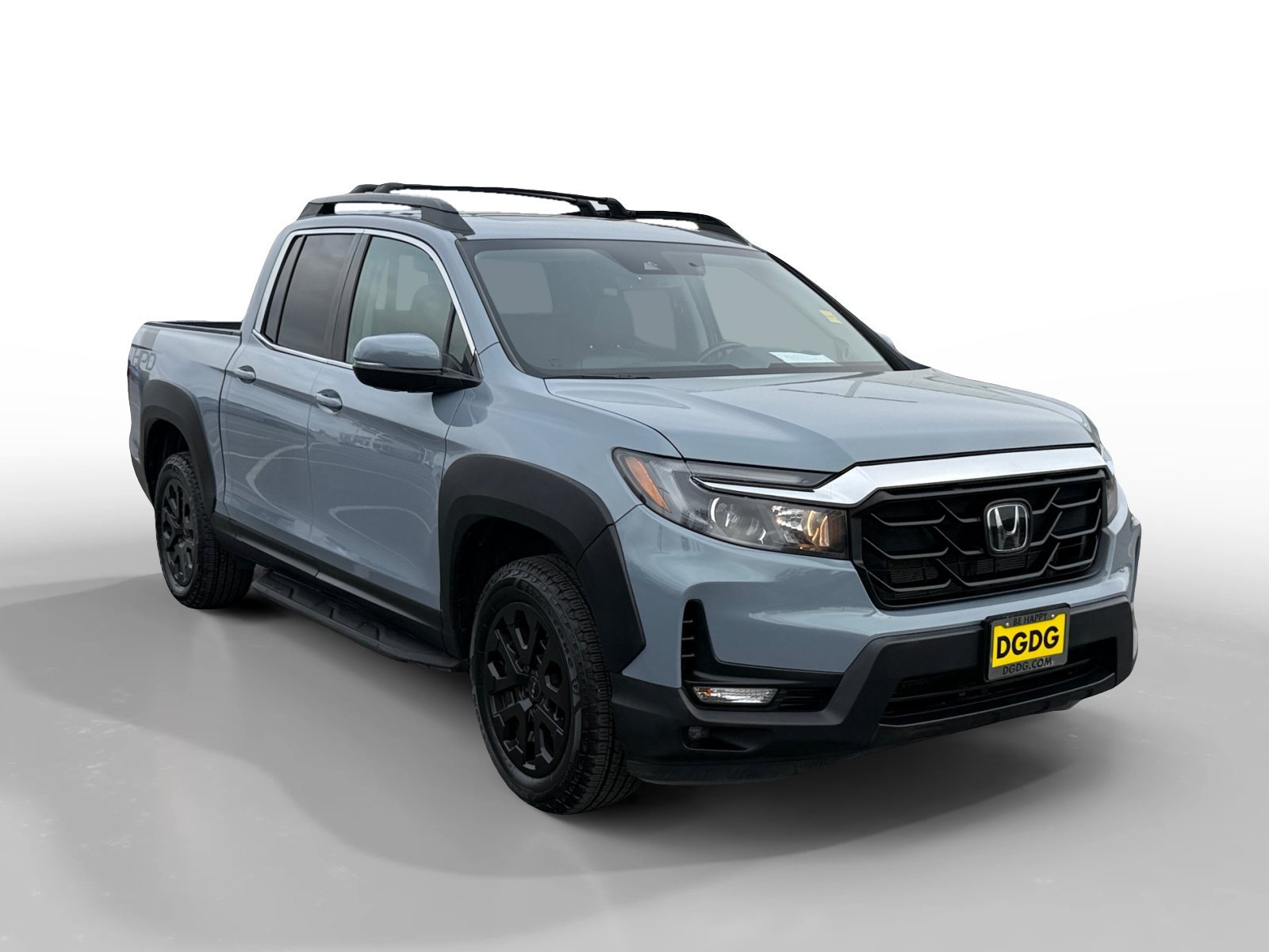 2023 Honda Ridgeline RTL - Photo 7