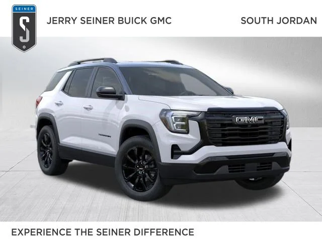 2026 GMC Terrain Elevation AWD's photo