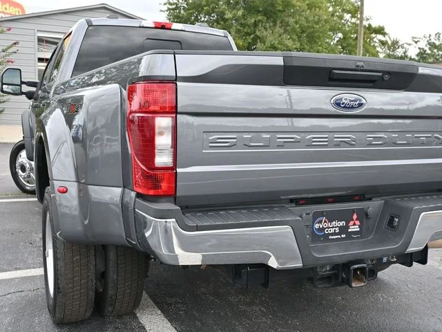 2022 Ford F-450 Super Duty XL - Photo 13