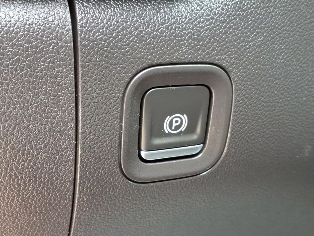 Certified Used 2021 Red Chevrolet Custom Trail Boss image 19