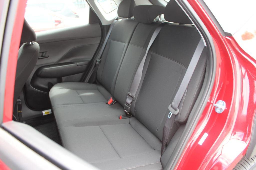New 2026 Red Hyundai SE FWD image 13