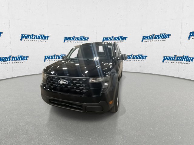 New 2026 Shadow Black Ford XL image 4