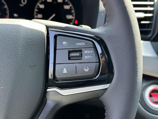 2026 Honda Odyssey Sport L - Photo 24