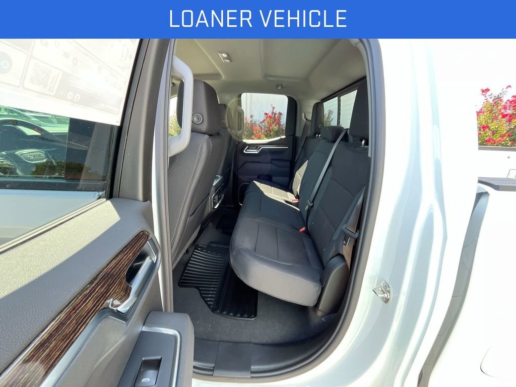 2026 GMC Sierra 1500 Elevation - Photo 34
