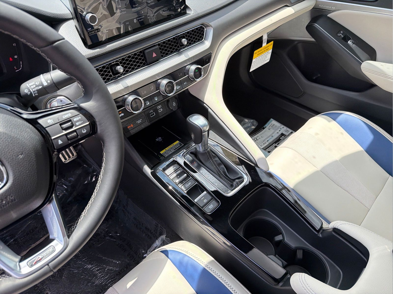 New 2026  Acura A-Spec Tech Package image 18