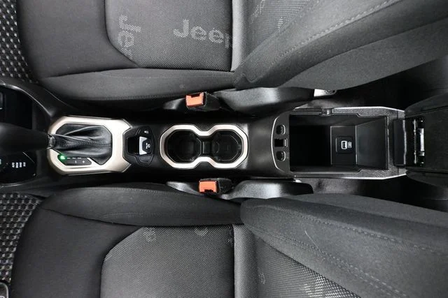 2017 Jeep Renegade Latitude - Photo 31