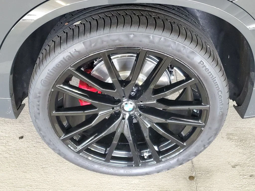 New 2026 Gray BMW sDrive40i image 5