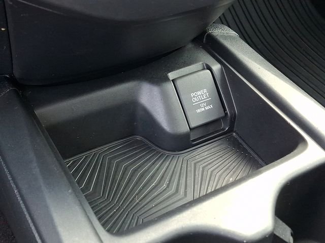 2018 Honda CR-V EX - Photo 23