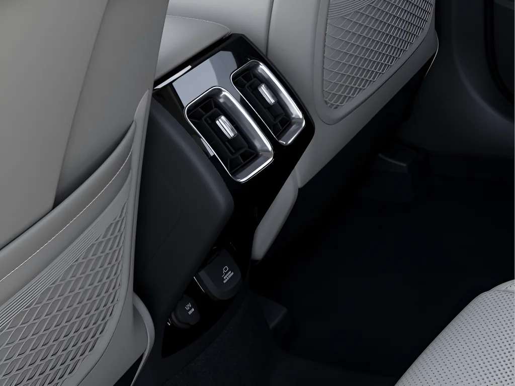 New 2026 Snow White Pearl Kia X-Line SX Prestige image 21