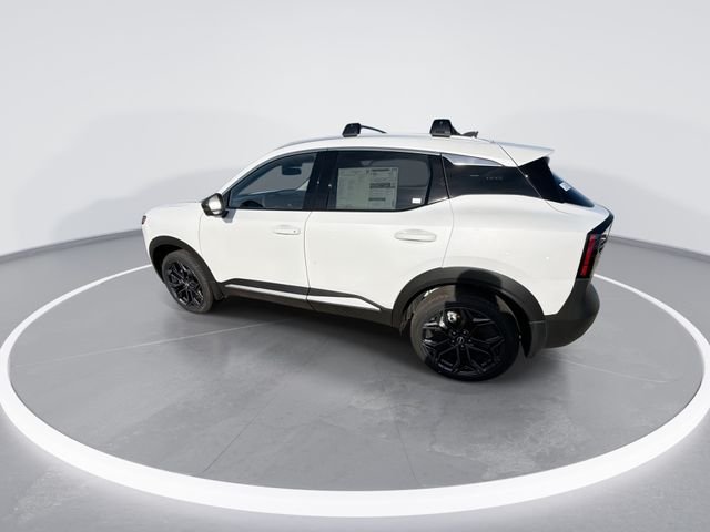 2026 Nissan KICKS SR AWD - Photo 6