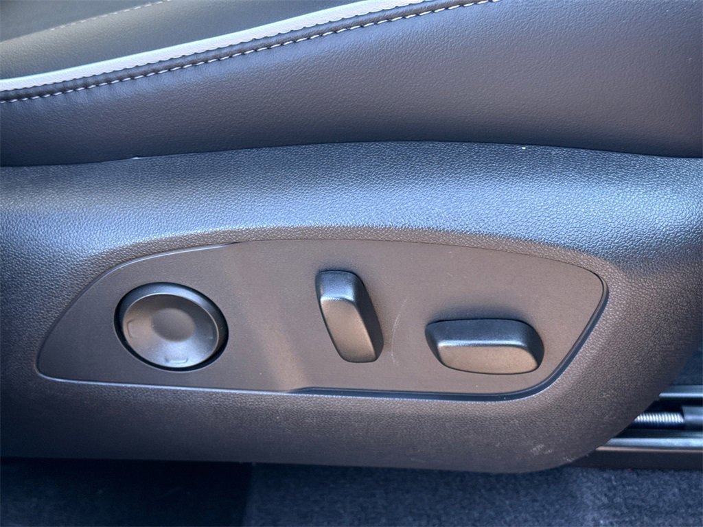 2026 BUICK ENCLAVE - Image 40