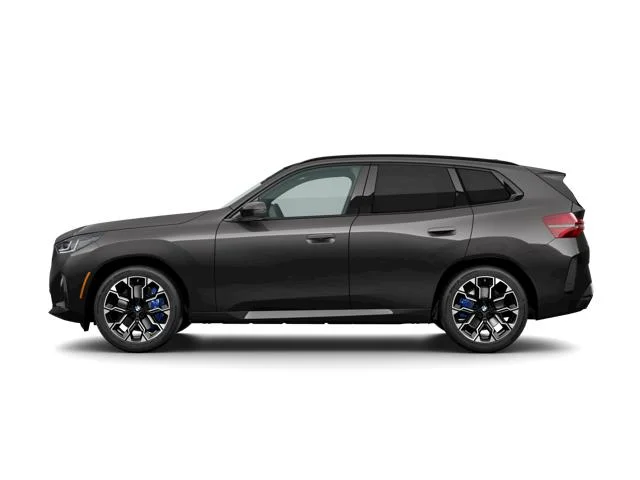 New 2026 Dark Graphite Metallic BMW  image 4