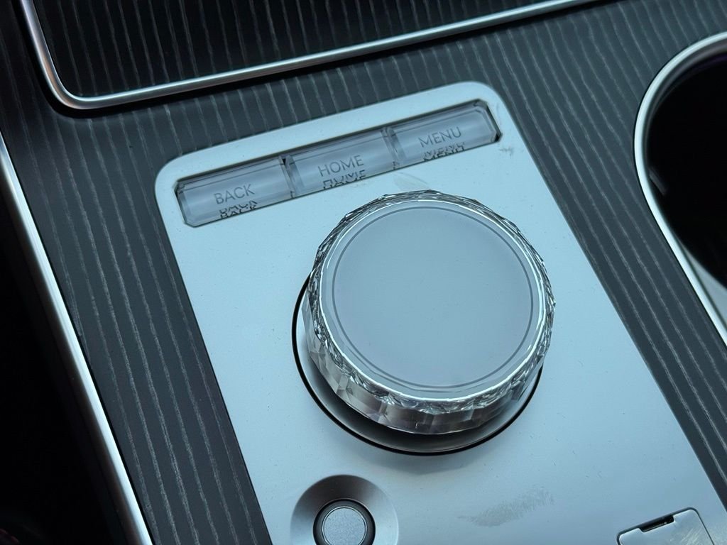 New 2027  Genesis 3.5T e-SC image 39