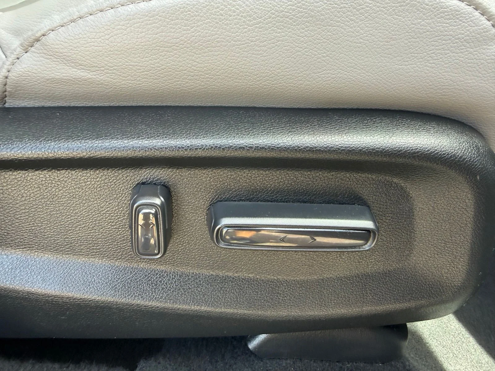 2020 Honda CR-V EX-L - Photo 35