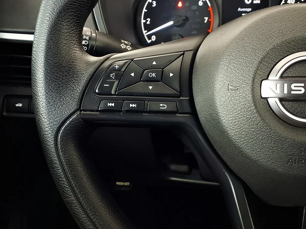 2024 Nissan Altima S - Photo 19