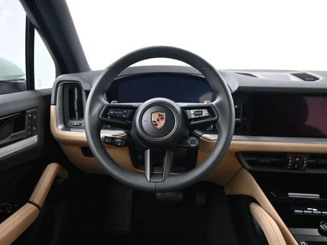2026 Porsche Cayenne Base - Photo 12