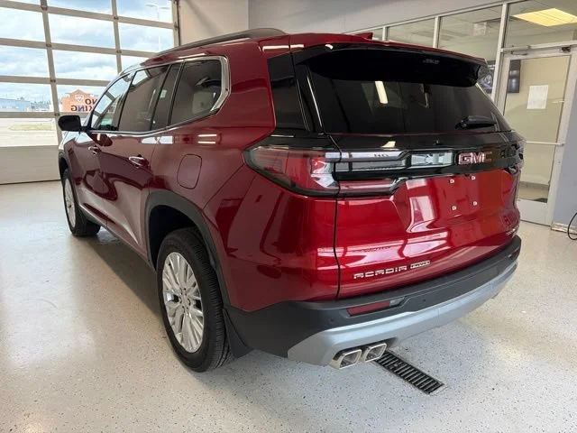 2026 GMC Acadia Elevation - Photo 16